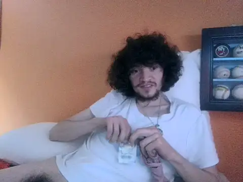 Teddy4420 webcam