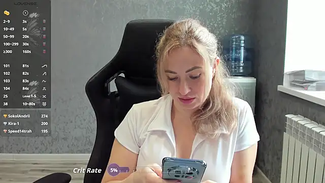 goddeesssssss webcam