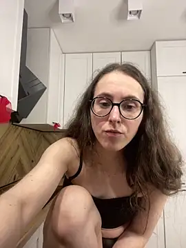 MartiniiSelenna webcam