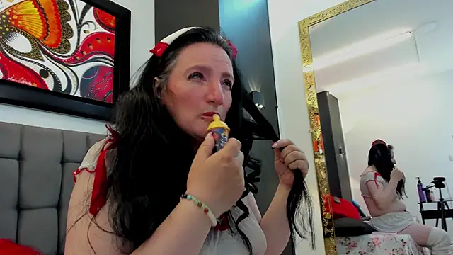 Andre_cloefoxx_ webcam