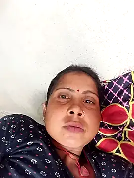 Shreya_pandit webcam