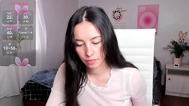 Geisha_Anna webcam