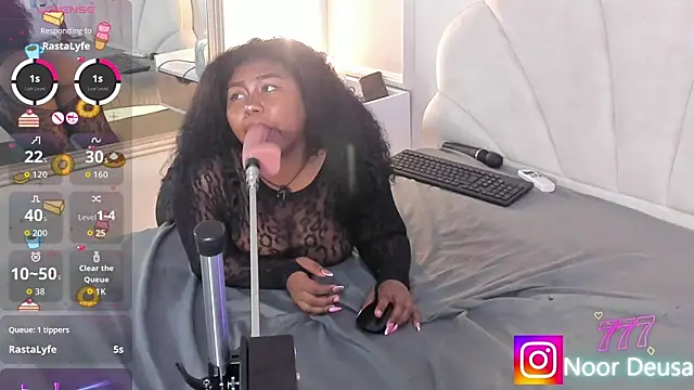 Candaceoweens webcam