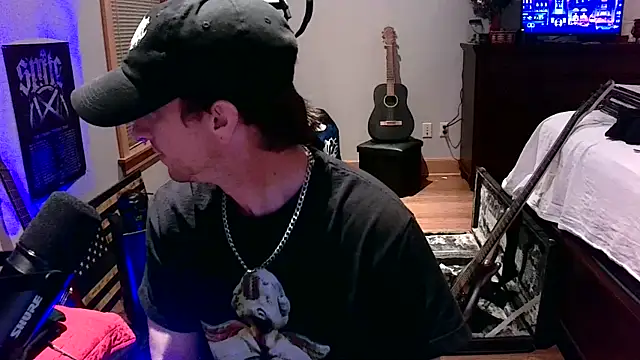 LEVIATHANX666 webcam