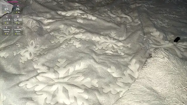 OdetteTrentinella webcam