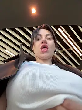 Wet__Bunny's live cam