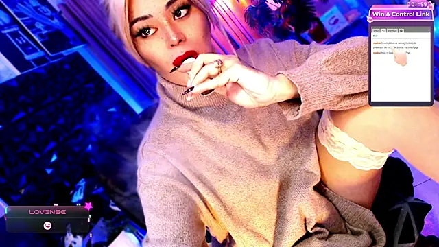 KYLIE_SHEMALE webcam