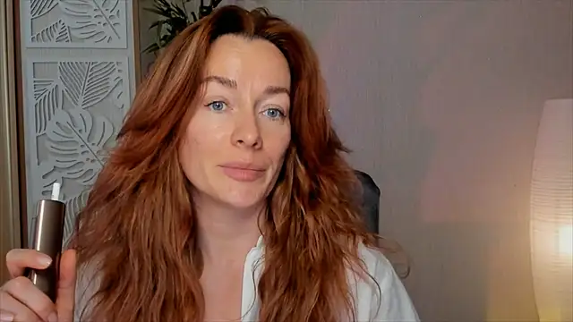 RebeccaMartinez webcam