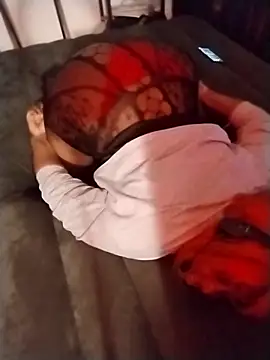 VenezuelaLuxeNoir webcam