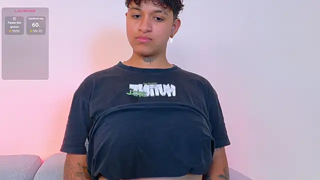 DominickJoness webcam