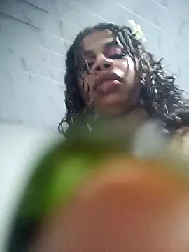 Dirty_Salome2 webcam