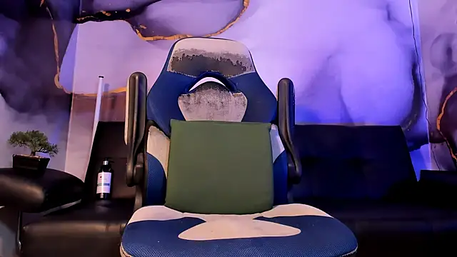 Oliver_Dallas1 webcam