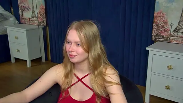 BellaVenatrix webcam