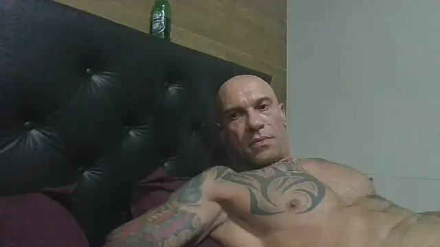 Preview ArcanjoBlackxxx