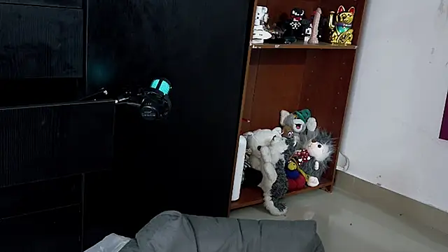 Camila---torres webcam