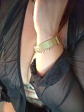 Paulette-squirt webcam