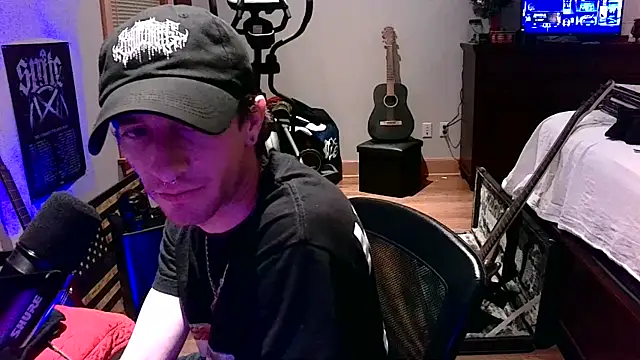 LEVIATHANX666 webcam