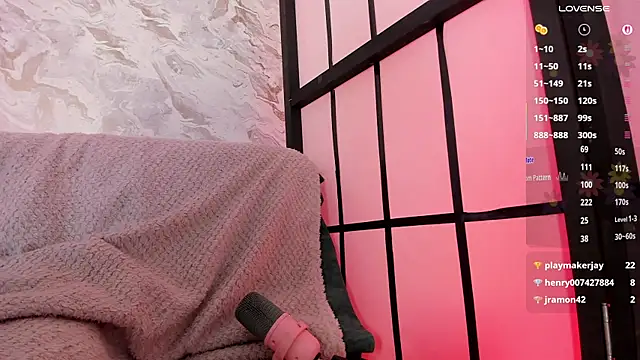 missweetpeach webcam