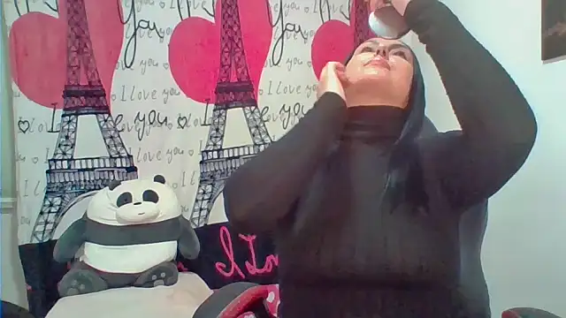 venusina_07 - Venusina_07's free webcam - UK Sex Cams