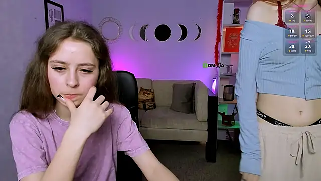 rebecca_smile webcam