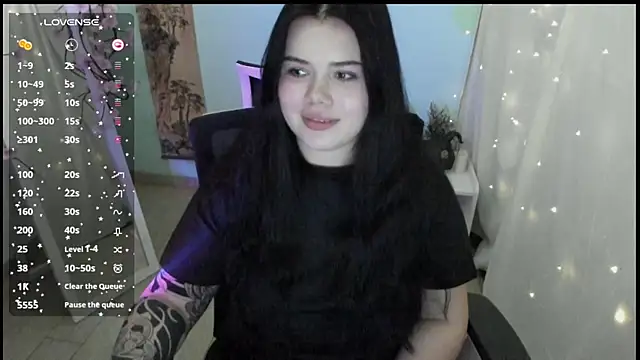 mona_esty - Mona_Esty's free webcam - UK Sex Cams