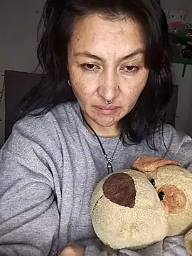 LILITH_LIBELULA webcam