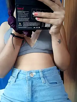 Sexy_aakansha webcam