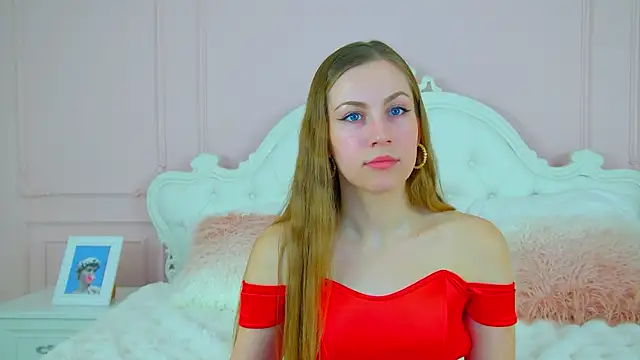 AprilSpringer webcam