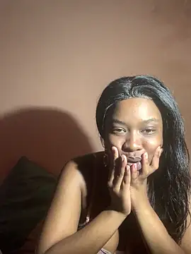 Caramel_Beauty webcam