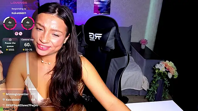 Tanita_Moon_007 webcam