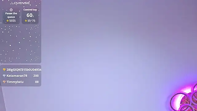 KittieHeart - Offline