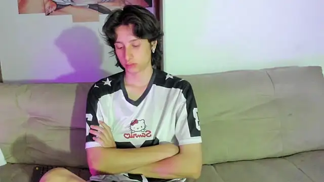 Preview cirosky_elchicopolla