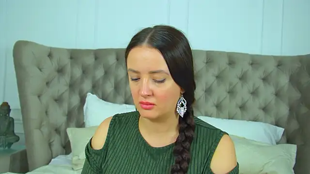 ElinaBellucci webcam