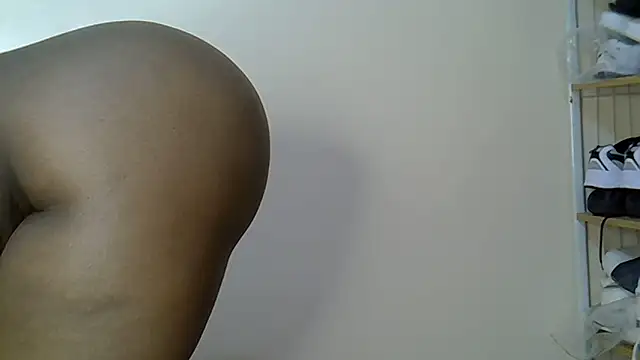 Missbubble_booty webcam