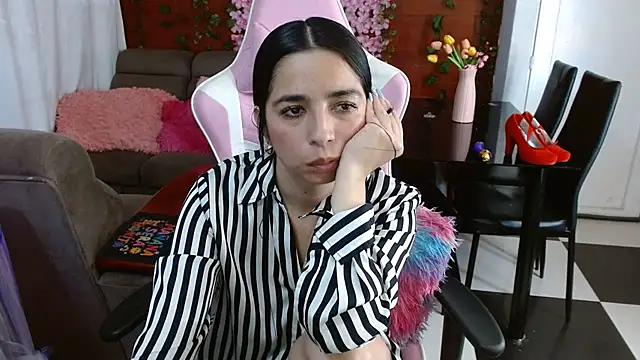 kendall_all4u webcam