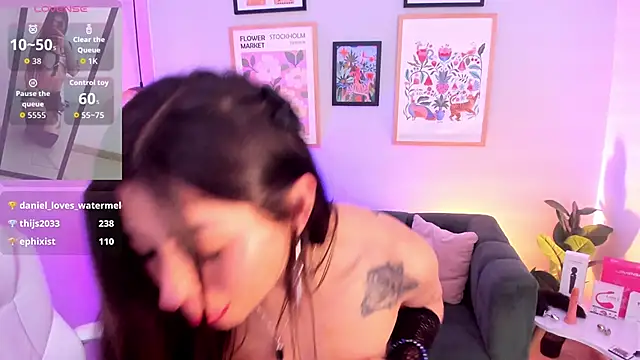 Melissa_Koster webcam