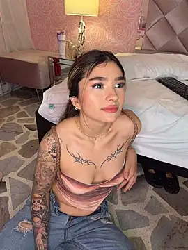 Arianavillada webcam