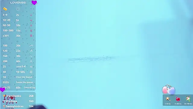 Vahiolet_smith webcam