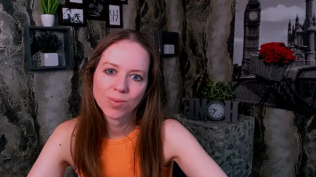 gloriasi_ - GloriaSi_'s free webcam - UK Sex Cams