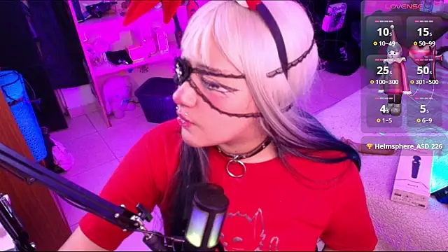 toky_doll - Toky_doll's free webcam - UK Sex Cams