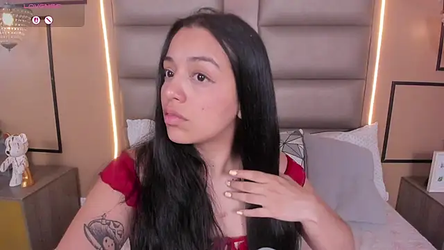 CAYLINCOLLINS webcam