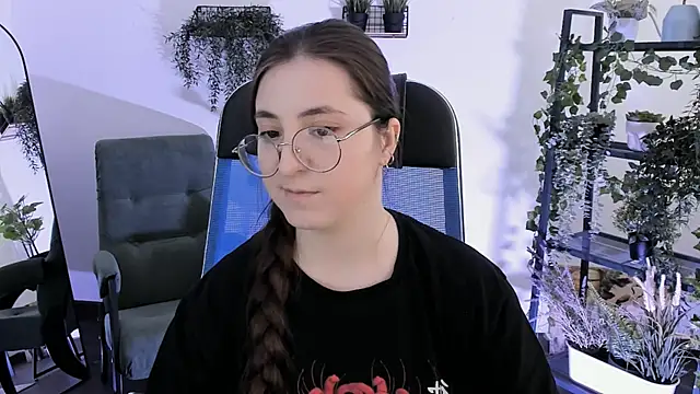 VirtuallVoyant webcam