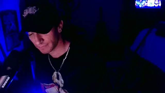 LEVIATHANX666 webcam