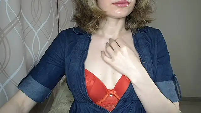 miss__Sophie webcam