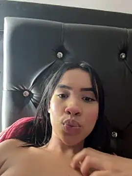 samiacooper25 - Samiacooper25's free webcam - UK Sex Cams