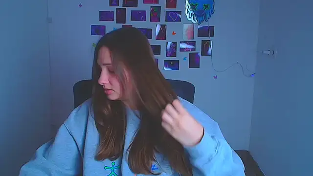 Stefanie_Sweet webcam