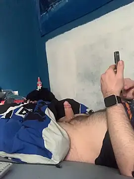 GeilerHSVFAN1989 webcam