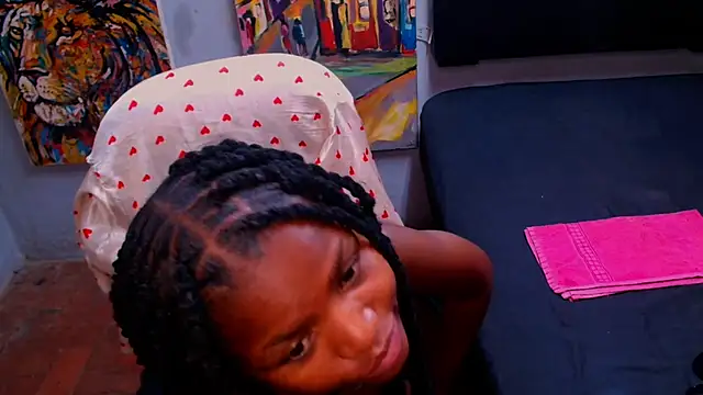 DarkSweetRose webcam