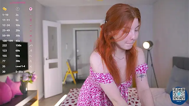 KristianCaspi webcam