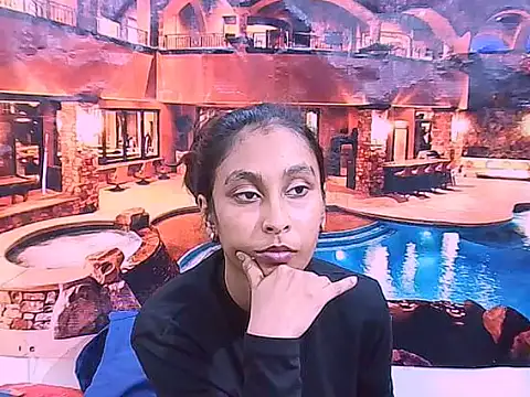 IndianSexyButt webcam